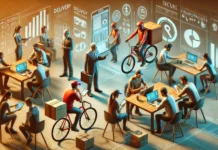 I Pagamenti nella Gig Economy: Sicurezza e Trasparenza