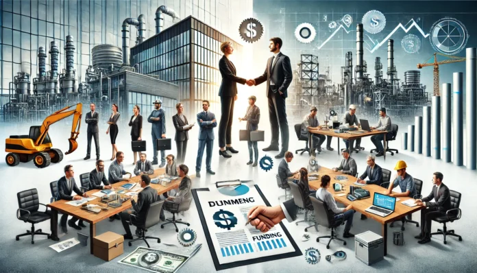 I vantaggi dei fondi bilaterali per imprese e lavoratori