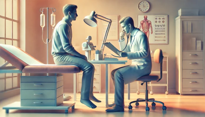 Differenza tra medico curante e medico aziendale