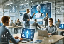 Il Ruolo della Formazione negli Scenari di Lavoro Futuri