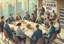 Il ruolo delle parti sociali nella definizione del salario minimo