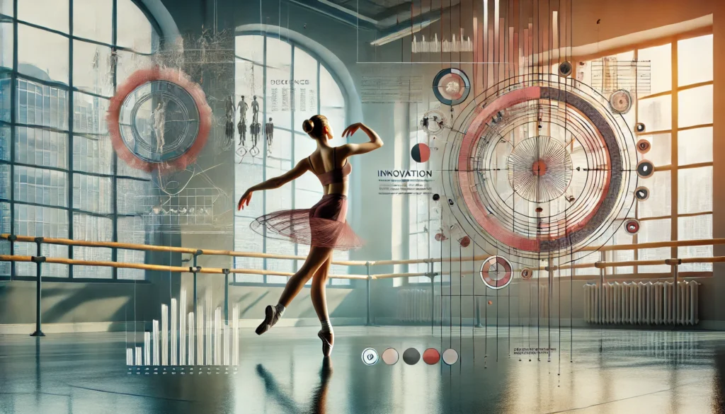 Il Settore della Danza: Sfide e Tendenze Emergenti