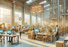 Il Significato di una ‘Fabbrica a Misura d’Uomo’