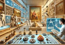 Il futuro del restauro artistico: sfide e opportunità