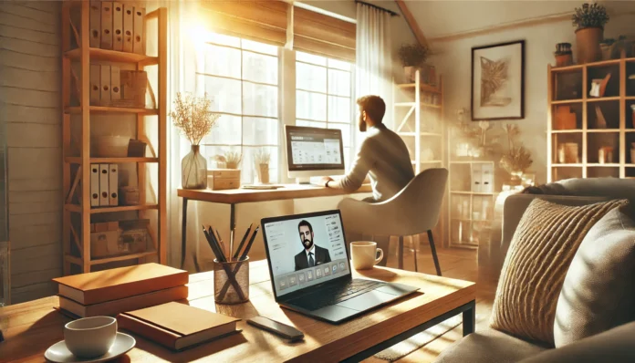 Il futuro delle risorse umane nel lavoro remoto