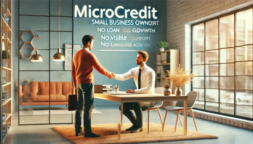 Il microcredito: strumenti e obiettivi principali