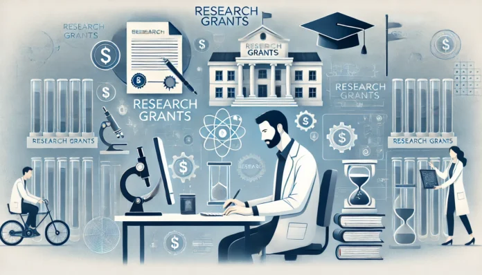 Il ruolo dell'assegno di ricerca nel mondo accademico
