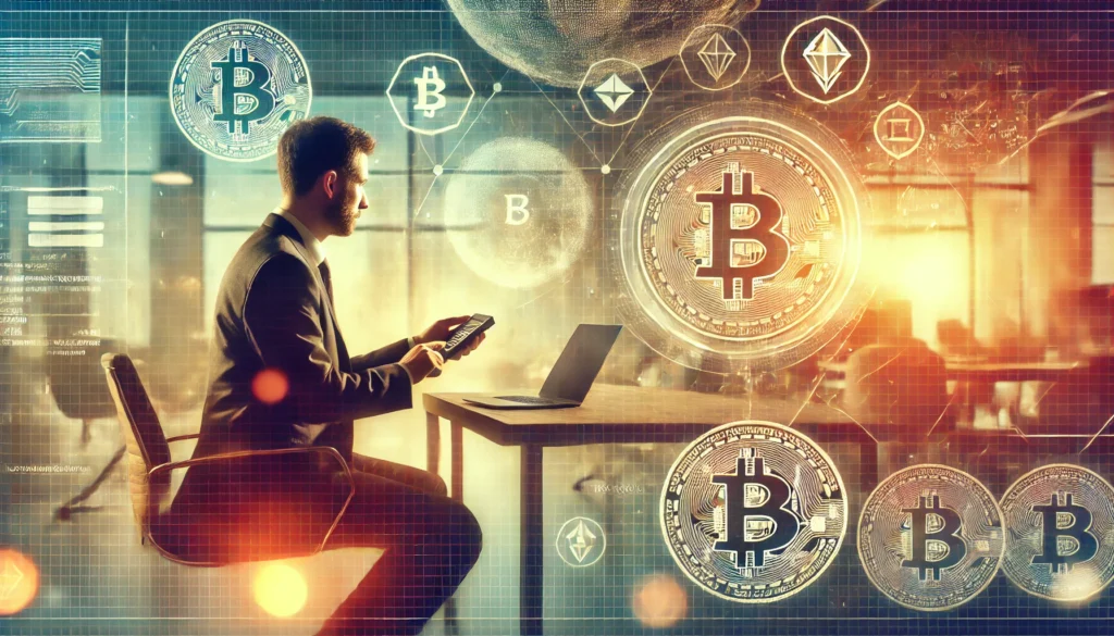 Il ruolo delle criptovalute nella modernizzazione dei pagamenti