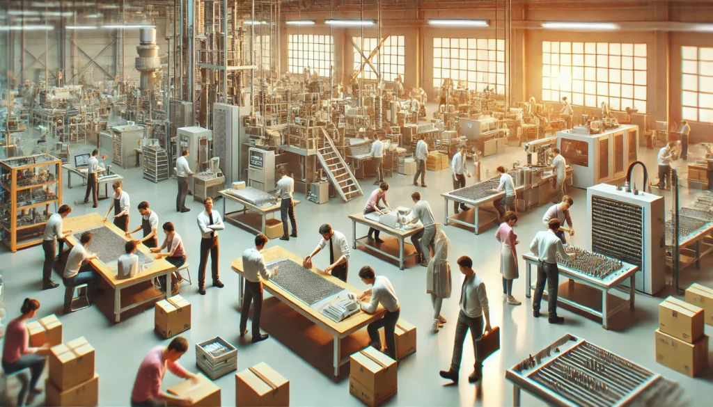 Implicazioni economiche del salario minimo: uno studio accurato