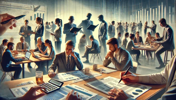 Implicazioni Economiche e Sociali delle Normative Fiscali