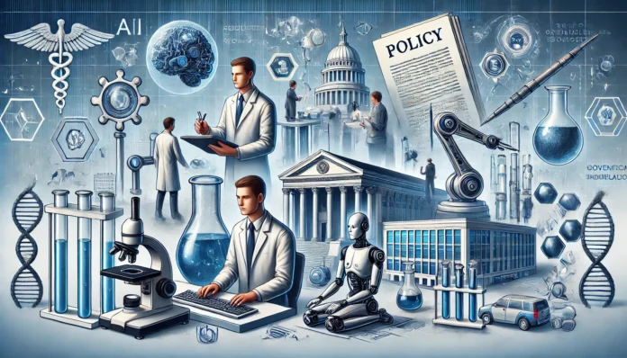 Implicazioni delle normative sulla ricerca tecnologica