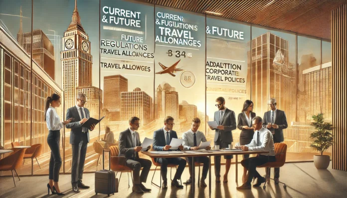 Indennità da trasferta- Regole attuali e cambiamenti futuri