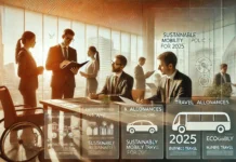 Indennità di trasferta e mobilità sostenibile nel 2025