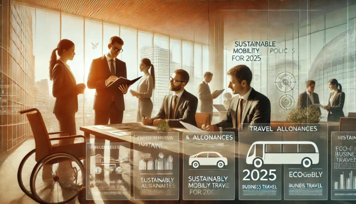 Indennità di trasferta e mobilità sostenibile nel 2025