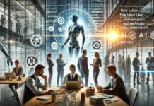 Innovazione Tecnologica Nel Lavoro: Impulsi Da Nuove Leggi