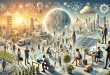 Innovazione e sostenibilità: le professioni del futuro