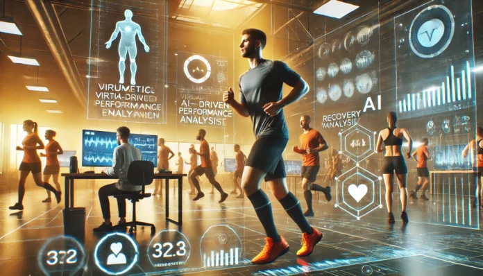 Innovazioni Tecnologiche nel Supporto agli Atleti Professionisti