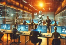 Intelligenza Artificiale e Cyber Security: Una Nuova Frontiera