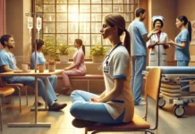 La Salute Mentale degli Infermieri: Affrontare il Burnout