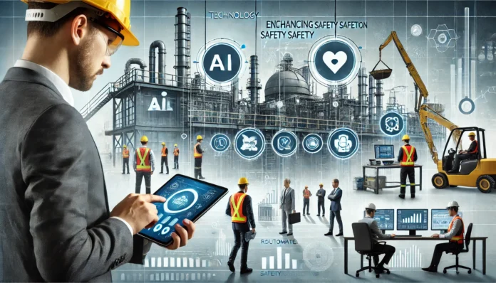 La Tecnologia al Servizio della Sicurezza