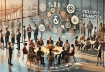 La finanza inclusiva: un’opportunità per tutti