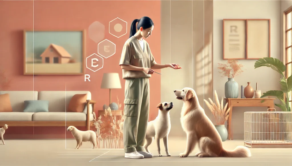 La psicologia del cane: fondamentale per i dog sitter