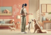 La psicologia del cane: fondamentale per i dog sitter