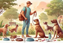 Lavorare come educatore cinofilo: tutto quello che devi sapere per iniziare