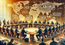Lavoro e Diritto: Come si Differenzia a Livello Globale