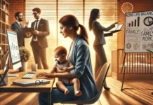 Lavoro e famiglia: come agevolare l’equilibrio