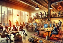 Lavoro flessibile: il futuro delle professioni creative