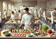 Le migliori scuole di cucina in Italia