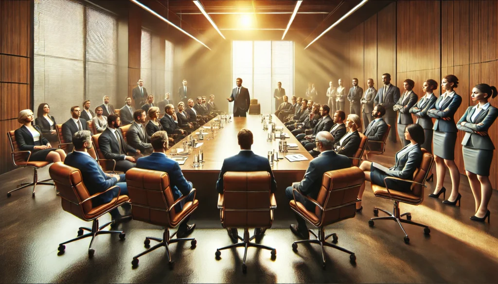 Leadership Controversa: I CEO più Discussi della Storia
