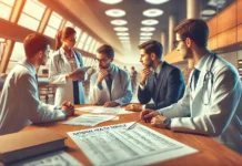 L’effetto del SSN sugli stipendi dei medici