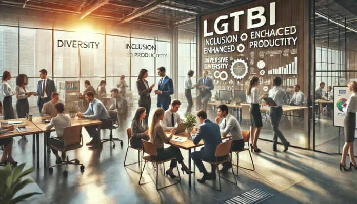 L'impatto dell'Inclusione LGTBI sulla Produttività