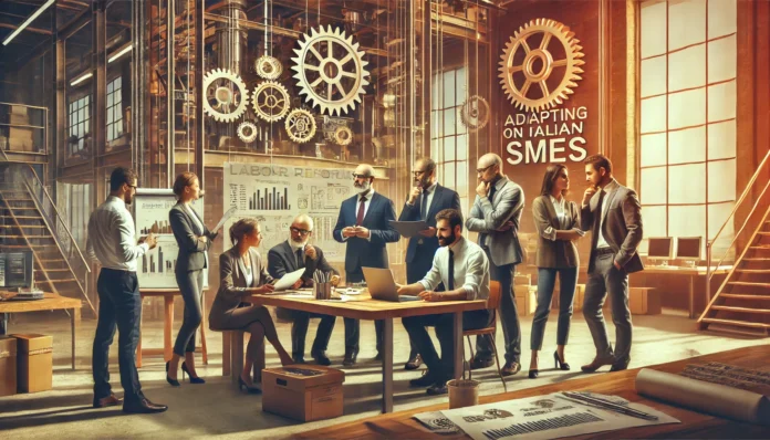 L'impatto delle riforme sulle PMI italiane