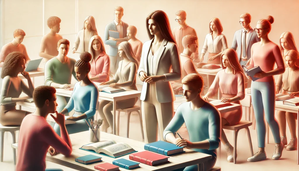 L’importanza dell’educazione nella riduzione del gender gap