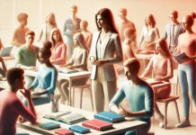 L’importanza dell’educazione nella riduzione del gender gap