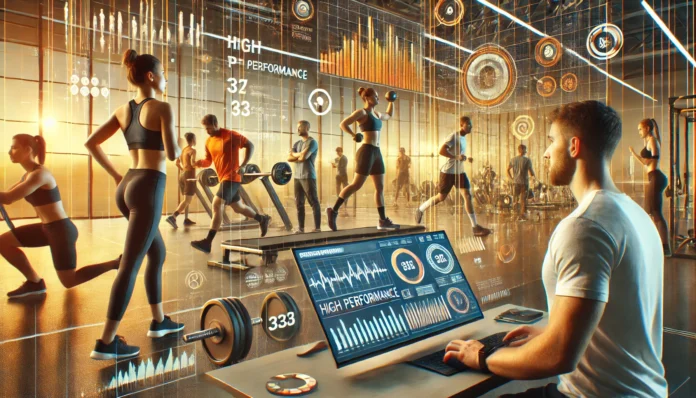 Metodologie Avanzate di Allenamento per Atleti d'Élite