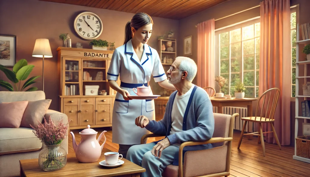 Il ruolo delle arti nel supportare i lavoratori domestici