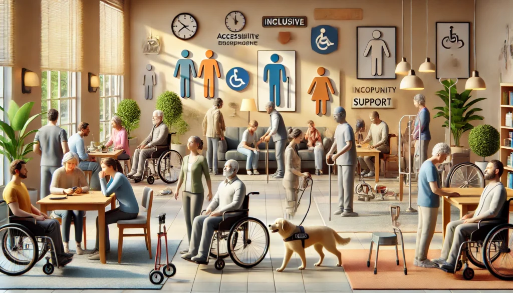 Normative europee e italiane a confronto sui diritti dei disabili