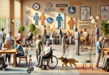 Normative europee e italiane a confronto sui diritti dei disabili