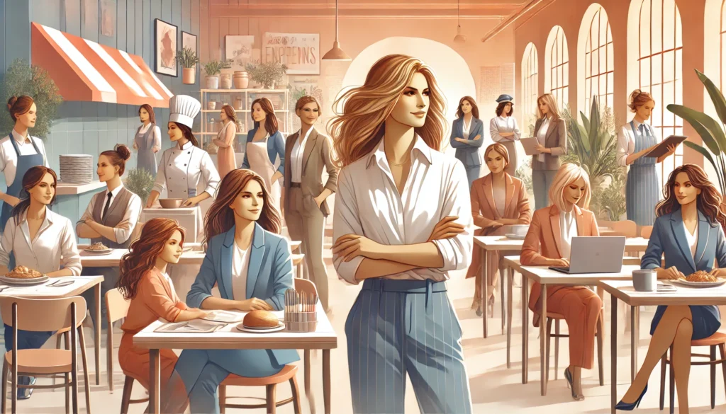 Emergenza del femminismo nel XX secolo