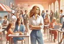 Occupazione femminile: storie di successo italiane Emergenza del femminismo nel XX secolo