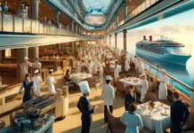 Opportunità e carriera nel settore crocieristico