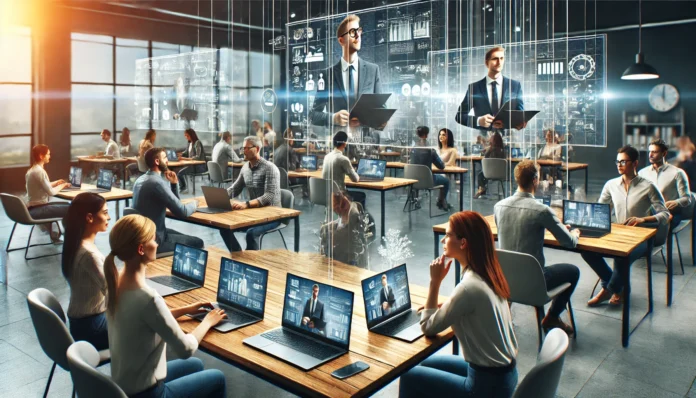 Piattaforme e Strumenti Online per la Riqualifica