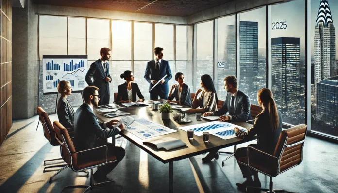 Politiche Economiche per Favorire la Crescita nel 2025