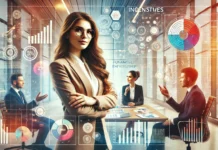 Politiche governative a favore dell’imprenditoria femminile