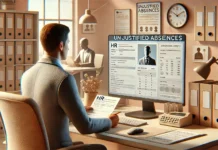 Procedure aziendali per le assenze ingiustificate