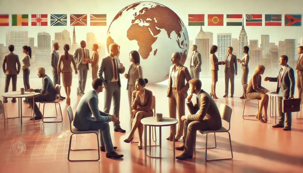 Prospettive internazionali: come affrontano il gender gap
